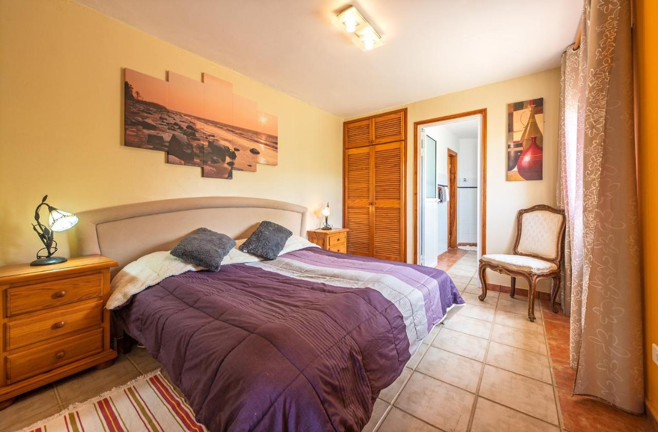 El Hierro I Apartamento San Juan de la Rambla